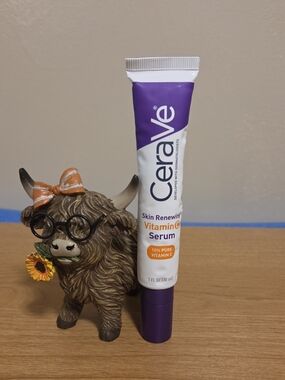 Cerave Vitamin C Serum